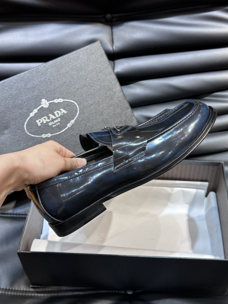 Prada Business Shoes